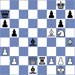 Dudognon - Malkiel (Orleans, 2004)