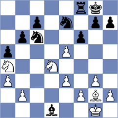 Rosenstock - Putnam (chess.com INT, 2025)