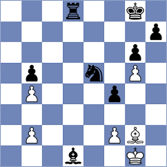 Sipos - Camacho Collados (chess.com INT, 2024)