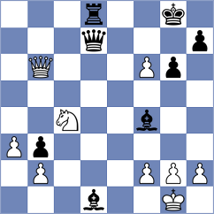 Petkov - Gevrenov (Sofia, 2010)