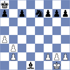 Radionov - Kurmangaliyeva (chess.com INT, 2025)