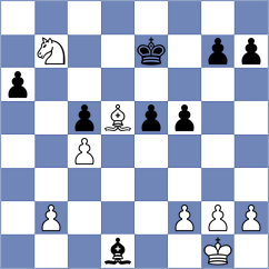 Kazakevich - Zhuravlev (St Petersburg, 2007)
