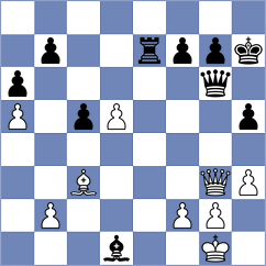 Kharmunova - Titarov (chess.com INT, 2024)