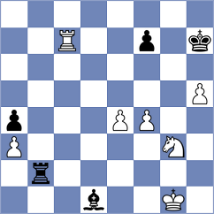 Milosavljevic - Knezevic (Paracin, 2011)
