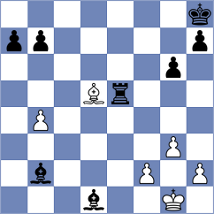 Souza Neves - Wang (Chess.com INT, 2020)