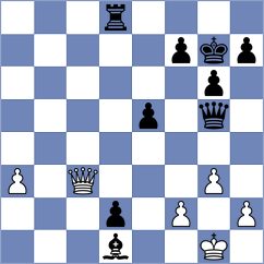 Jules - Frantz (Europe Echecs INT, 2021)