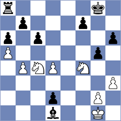 Ulmer - Sickmann (Prague CZE, 2024)