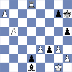 Witczak - Papasimakopoulos (Rhodes GRE, 2024)