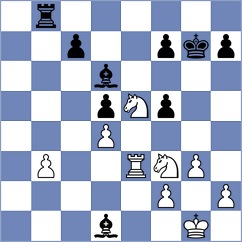Sarkar - Slade (chess.com INT, 2025)