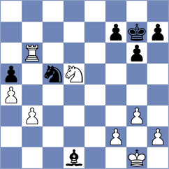 Shyam - Smirnov (Oskemen KAZ, 2024)