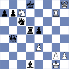 Chatalbashev - Roberson (Cardiff, 2019)