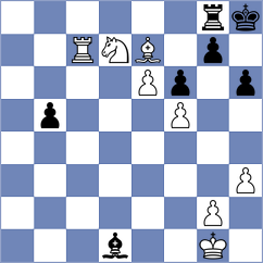 Robles Ayllon - Honert (Bad Vilbel, 2010)