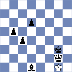 Shekarpoor - Amiri (Chess.com INT, 2021)