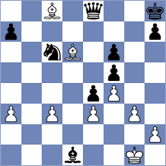 Reyes Molina - Ortega Hernandez (Las Palmas, 2011)