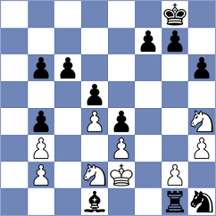 Bezhanova - Gavrishkevich (Nikolaev, 2007)