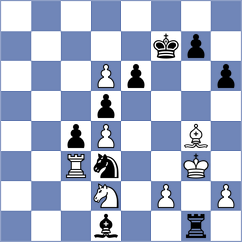 Pak - Tyutyunnikov (Dmitrov, 2008)