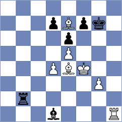 Gilfanov - Molina Sumoza (chess.com INT, 2025)