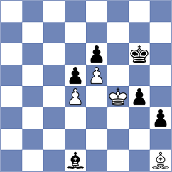 Giles - Lukacovic (Hampstead, 2013)