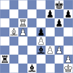 Kleman - Van Tilbury (Las Vegas, 1996)