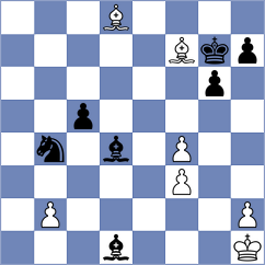 Fishbein - Chirilov (chess.com INT, 2024)