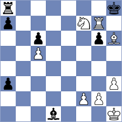 Vucenovic - Dai (Split CRO, 2024)