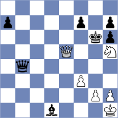 Goossens - Geerts (Houffalize, 2009)