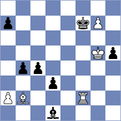 Cruz Mendez - Skibbe (chess.com INT, 2022)