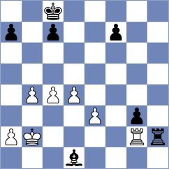 Hoang - Spichkin (chess.com INT, 2025)