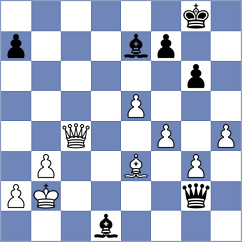 Svane - Jianu (chess.com INT, 2024)