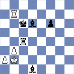 Rueckenschwimmer - Sasikiran (Playchess.com INT, 2004)