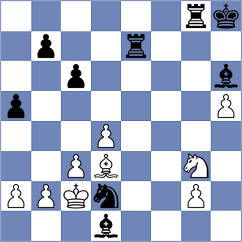Andrews - Royal (chess.com INT, 2024)