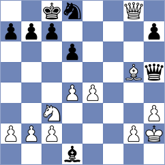Tretiakov - Murawski (chess.com INT, 2025)