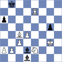Promyshlyanskiy - Hager (Nuremberg, 2005)
