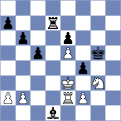 Stevanic - Cabralis (chess.com INT, 2024)