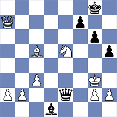 Rohwer - Ollier (chess.com INT, 2024)