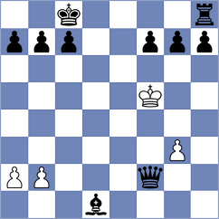 German - Cabal Alvarez (Asturias, 1998)