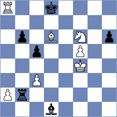 Stankevich - Yakushev (Moscow, 2011)