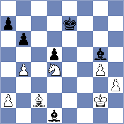 Cheshtanov - Noskov (Kemerovo, 2010)