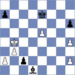 Tejaswini G - Eilers (chess.com INT, 2025)