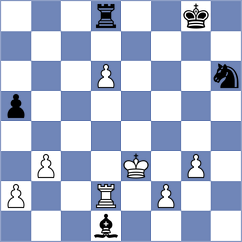 Gomez Carazo - Ballester Sanz (Valencia, 2004)