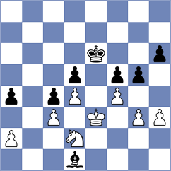 Barykin - Khulapov (Obninsk, 2009)