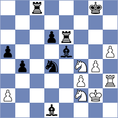 Szabo - Lloyd (Hastings, 1961)