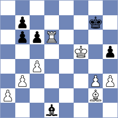 Atakhan - Bodnar (chess.com INT, 2024)