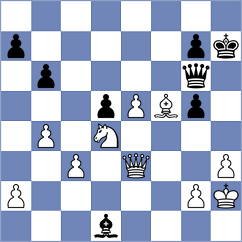 Nguyen Thanh Nghia - Mills (chess.com INT, 2025)