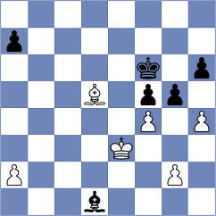 Zdorov - Chigaev (chess.com INT, 2025)