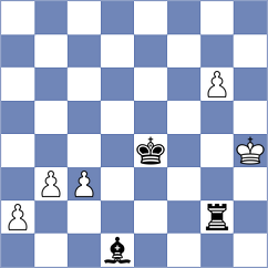 Tarasova - Kucuksari (chess.com INT, 2022)