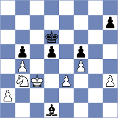 Zhao - Chidvilash (Pardubice CZE, 2024)