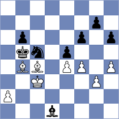 Li Ruofan - Zhang Xiaowen (Fuling CHN, 2024)