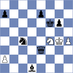 Harriott - Audi (chess.com INT, 2024)