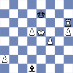 Suleymanli - Carter (chess.com INT, 2025)
